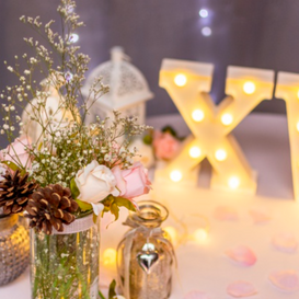 Quinceañera in Miami