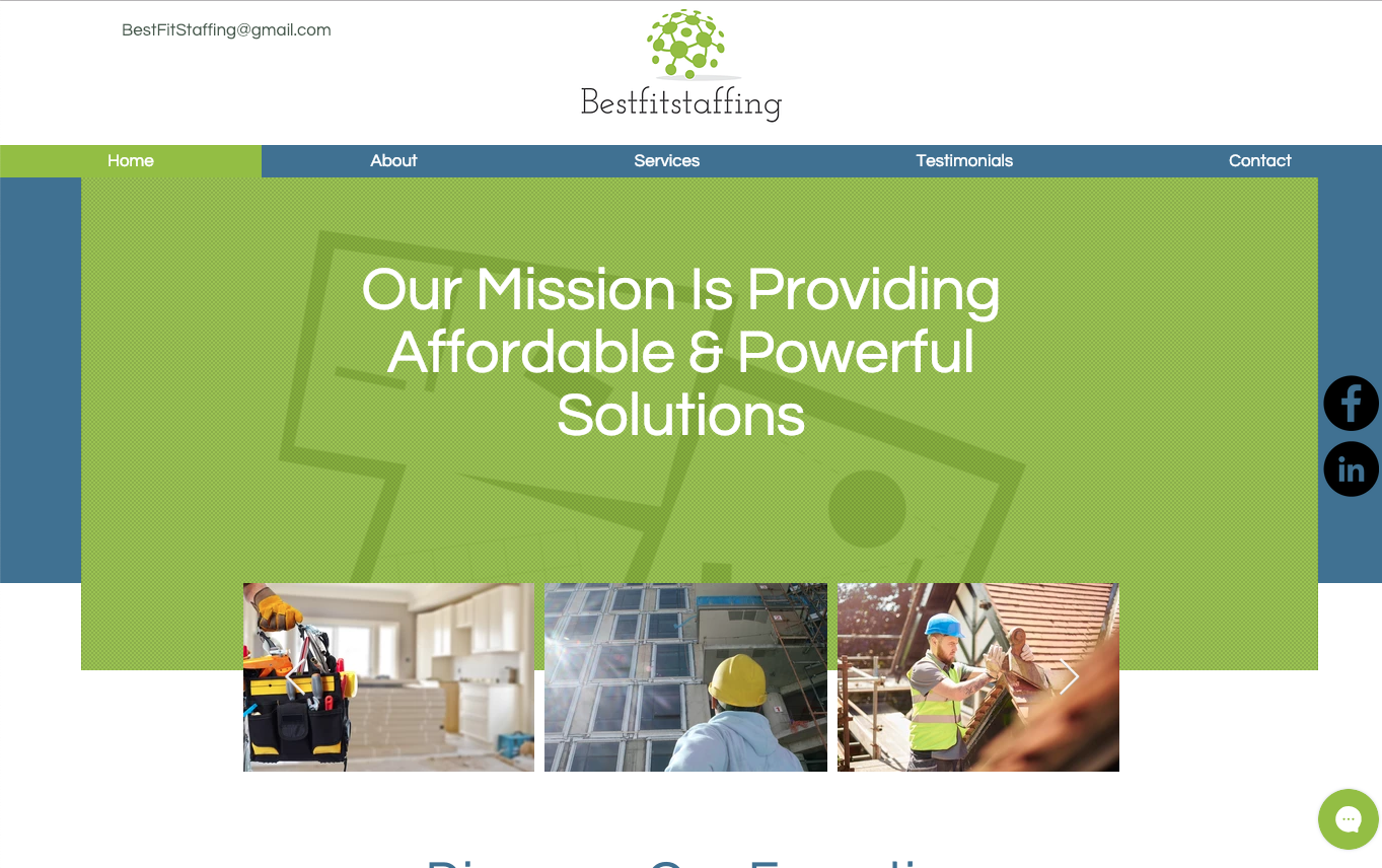 Bestfitstaffing