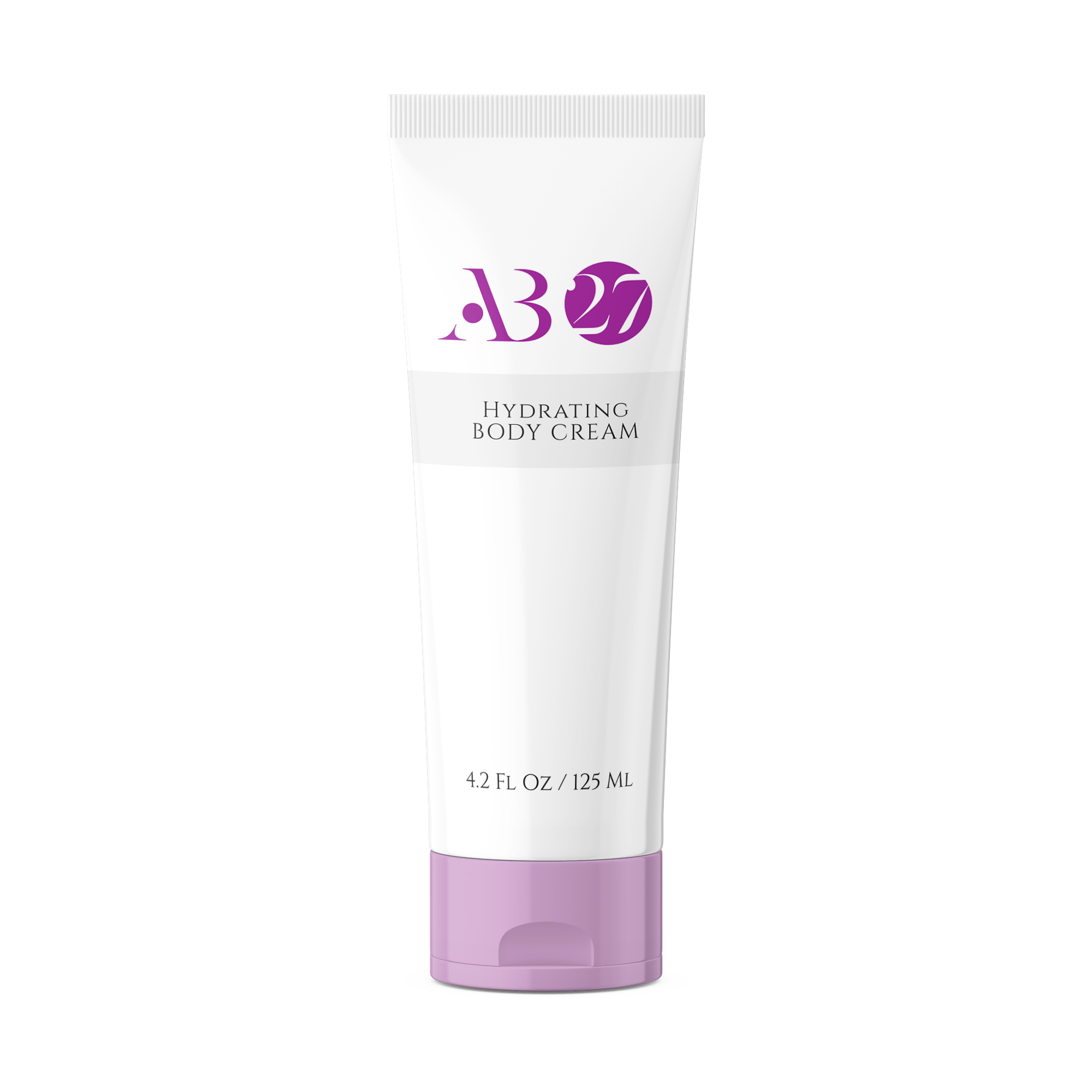 Hydrating Body Cream