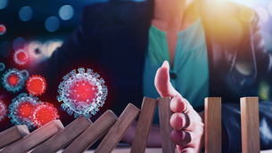 Digital Marketing During Covid-19. Tips For Small Businesses.