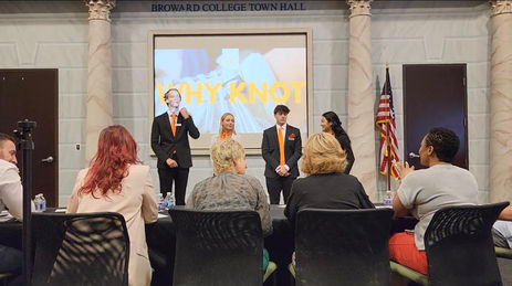 Jessica Novak | Miami