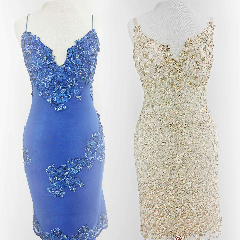 prom dresses 2018