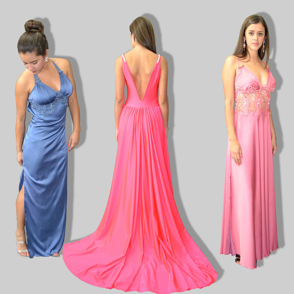 Prom Dresses 2018