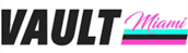 Vault Miami logo