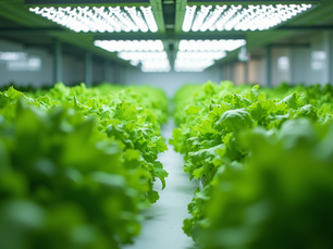 The Rise of Vertical Farming: Exploring Its Popularity and Benefits