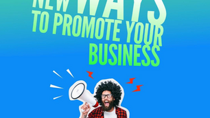 Ways to Promote Your Business For Free