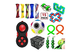 Fidget Toys