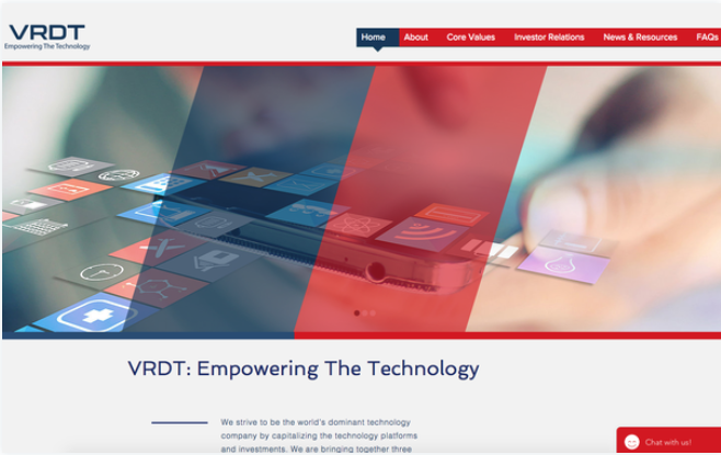 VRDT Holdings
