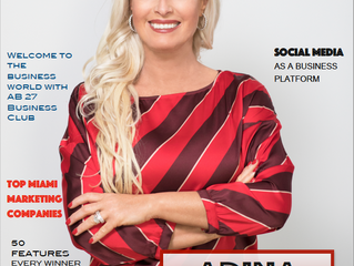 Nine Questions That Will Reveal Your Business Potential by Adina Brunetti