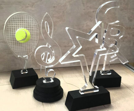 custom trophies