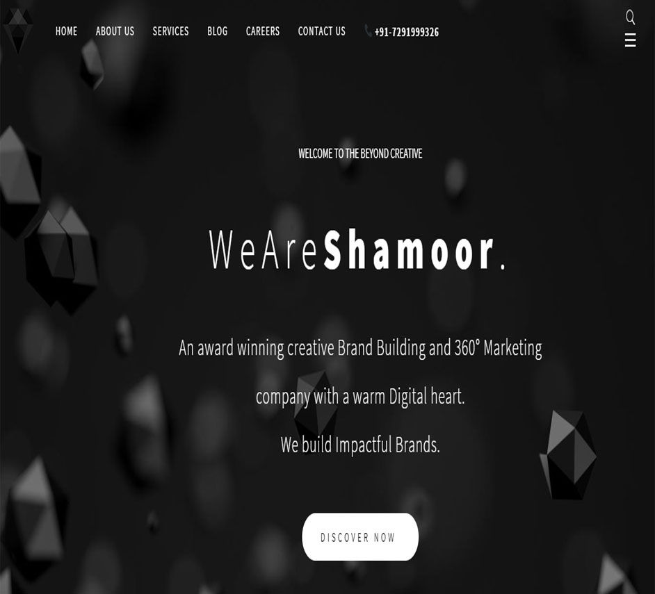 shamoor