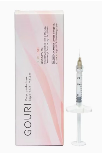 Gouri Bioestimulado