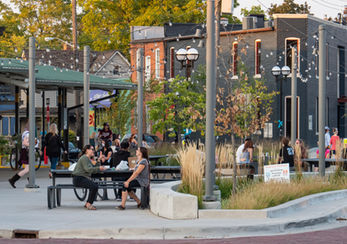 7 Core Principles to Revitalize a Town: Lessons from America's Success Stories