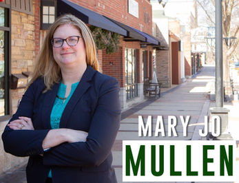 What to Expect from Mayor Mary Jo Mullen in Lisle, Illinois