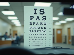 Essential Guide to U S States with Strictest Vision Requirements for Drivers