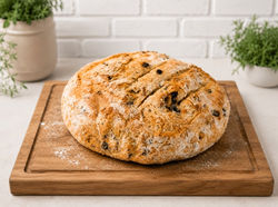 Jalepeno Cheddar Bread