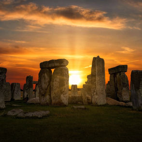 Summer Solstice 2021
