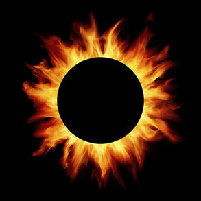 Solar Eclipse in Gemini, 10 June 2021