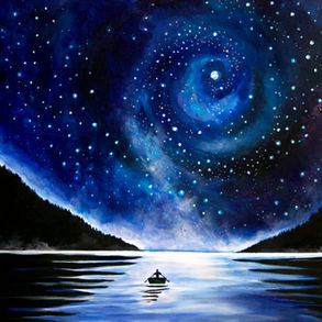 Full Moon in Cancer, 17-18 January 2022