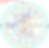 A grand trine is a pyramid-shaped aspect between planets in the same element, Water in this case. It suggests a harmonious flow of energy & easy communication between the planets involved. It's depicted by long blue lines in the chart.