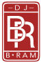 DJ-B-Ram-red