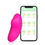 Thumbnail: Love Is More Wearable Wireless APP Remote Control Vibrator