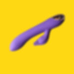 Amazing Clit Pleaser Rabbit Vibrator