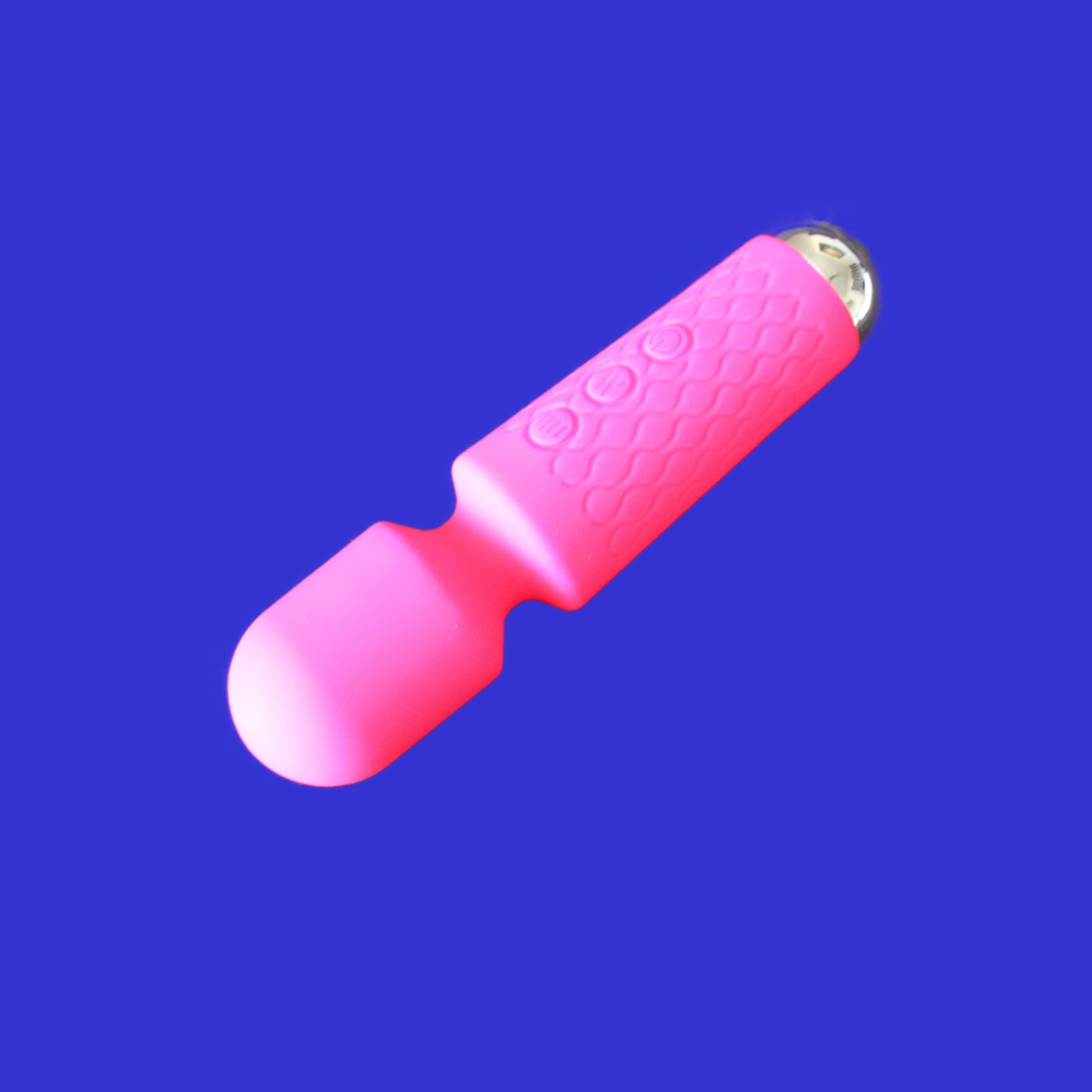 Sophie's All Over The Shop Magic Sex Wand