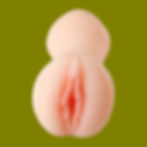 Magda Dual Purpose Oral Sex Pussy