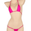 Thumbnail: Micro String Bikinis Top and Bottom Included