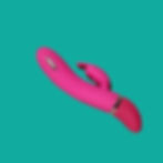 The Pretty Love Electric Shock Rabbit Vibrator