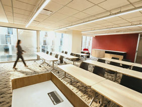 Remodelacion Target Oficina