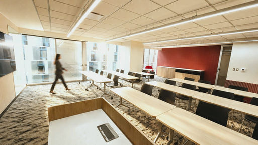 Remodelacion Target Oficina