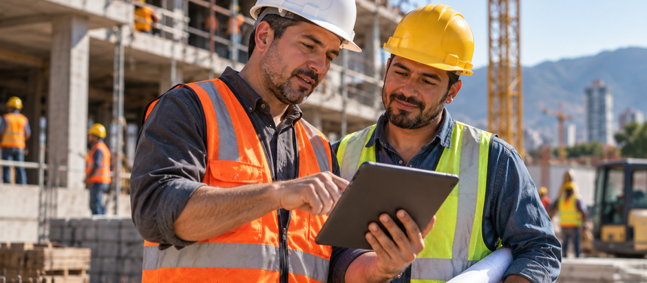 Yobbix, contratar personal de construcción