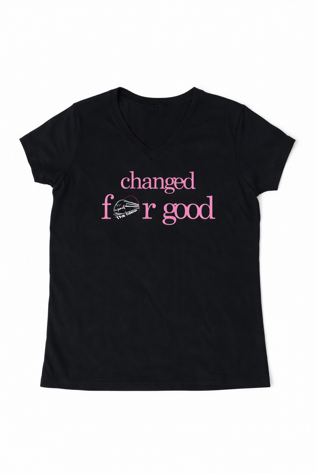 Changed for Good V Neck