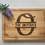 Thumbnail: Custom engraved cutting board 