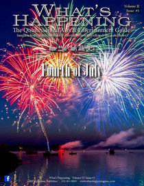 Volume II Issue #5