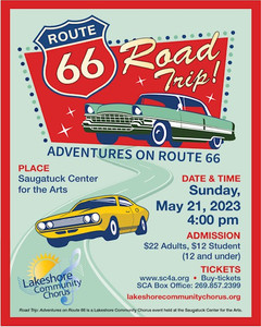 Lakeshore Community Chorus