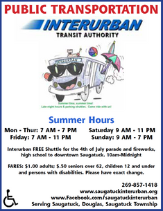 Interurban Transit Authority