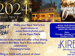 The Kirby - Issue #14 Vol II