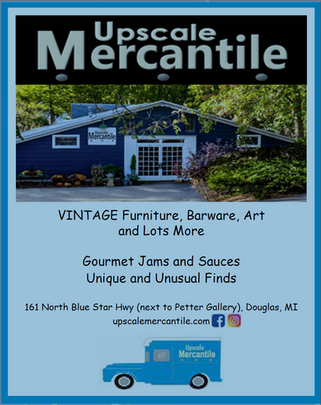 Upscale Merchantile