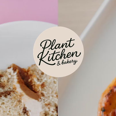 Plant Kitchen & Bakery