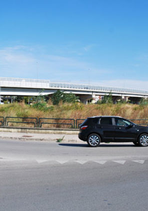 la rotatoria