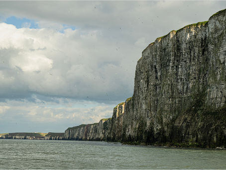 Three Days in Yorkshire