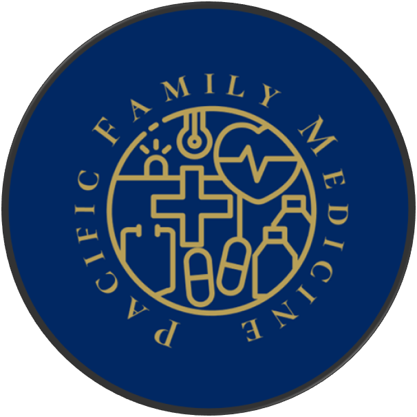 Pacific Family Medicine