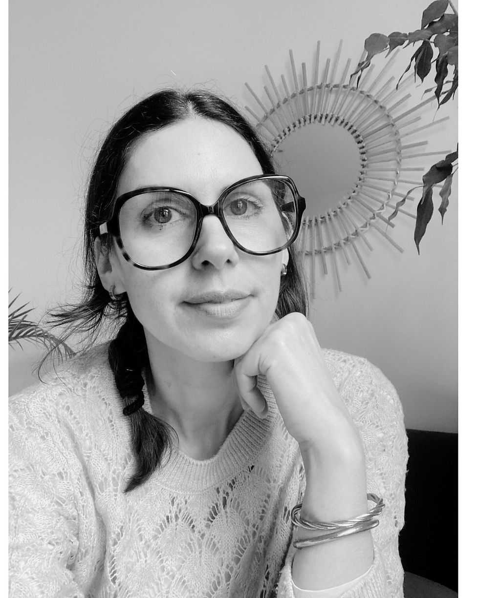 Sandrine Doczekalski - Somatothérapeute