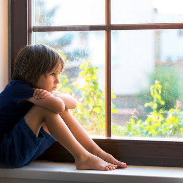 Surmonter la Blessure du Rejet