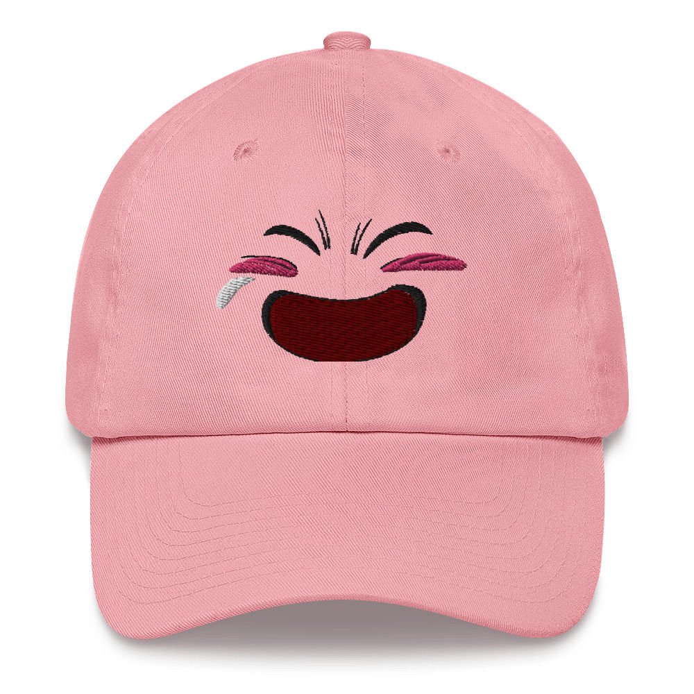 Majin Dad hat