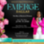 EMERGE: The Rise of Restored Women