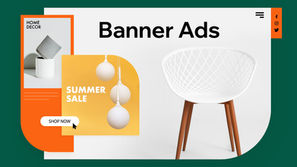 Banner ads: 13 design tips plus examples